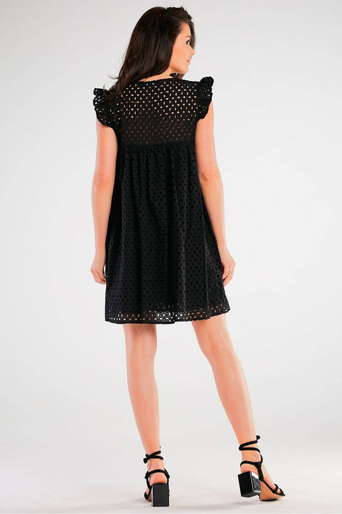 Robe de jour model 166810 awama